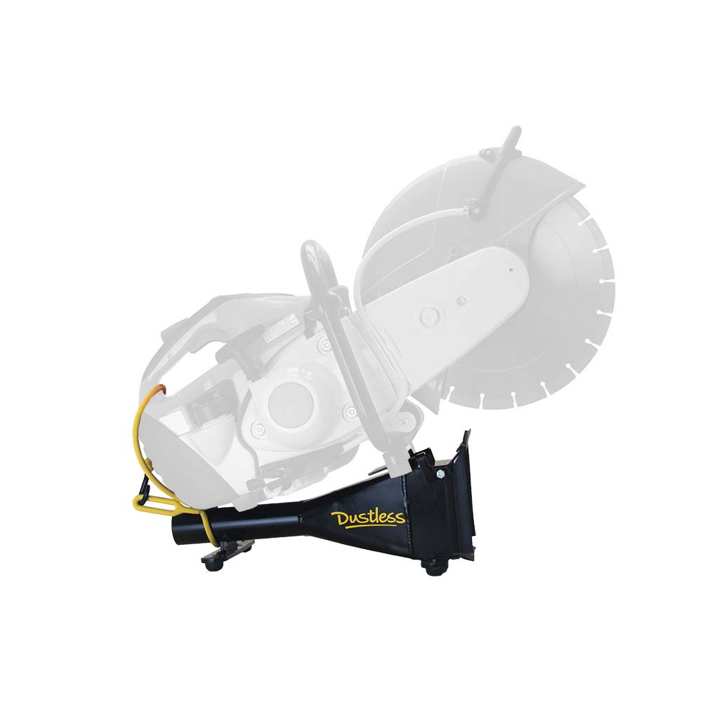 Stihl saw sales dust extraction