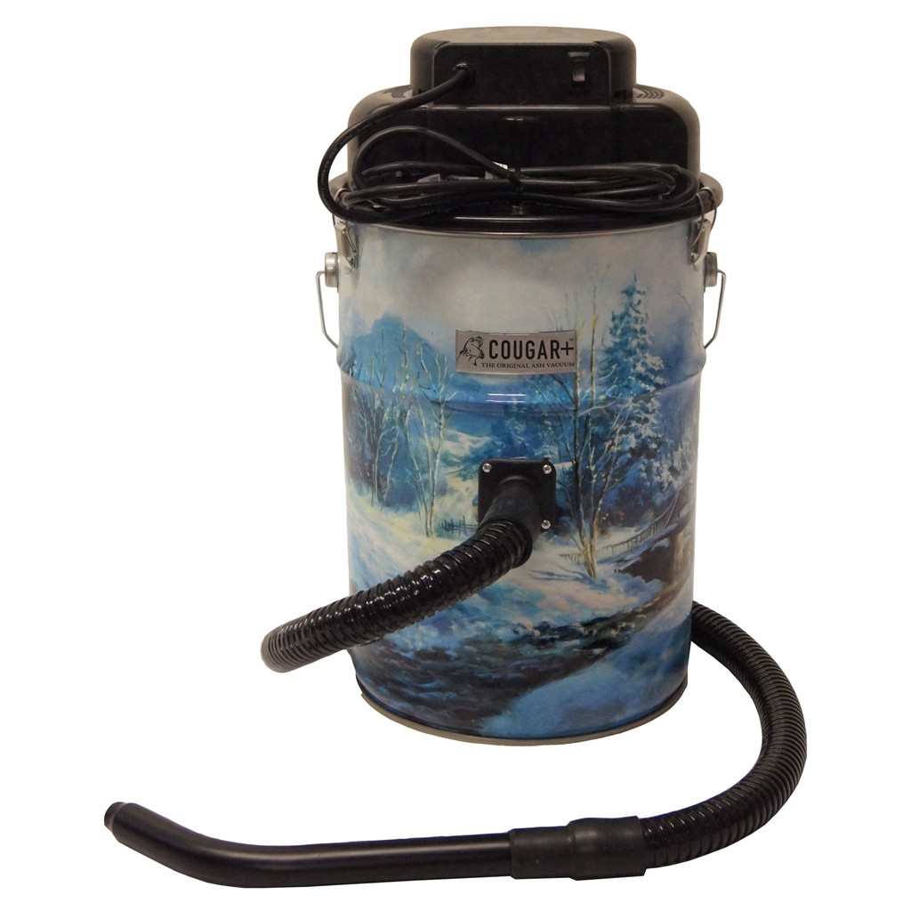 Ash Vacuums Fireplace Vacuums Made In USA LoveLess Ash Co.
